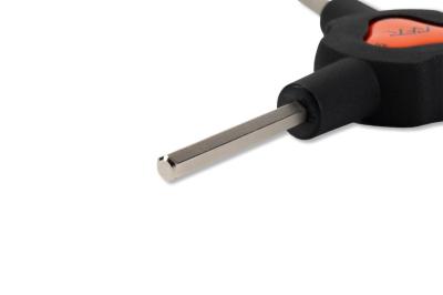 RFR Y- Schl&uuml;ssel H4, H5, T25 Produktbild 1