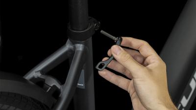 Cube Touring Hybrid ONE 500 grey'n'white Gr&ouml;&szlig;e: Easy Entry 58 cm / L Produktbild 4