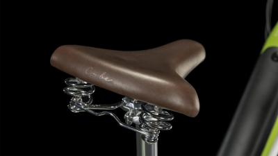 Cube Ella Ride Hybrid 500 green'n'green Gr&ouml;&szlig;e: Easy Entry 58 cm / L Produktbild 2