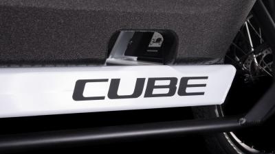 Cube Cargo Sport Dual Hybrid 1000 flashwhite'n'black Gr&ouml;&szlig;e: 20" / 27.5": ONE SIZE Produktbild 5
