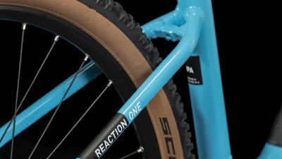 Cube Reaction Hybrid ONE 625 skyblue'n'white Gr&ouml;&szlig;e: Easy Entry 22" / 27.5 / XL Produktbild 2