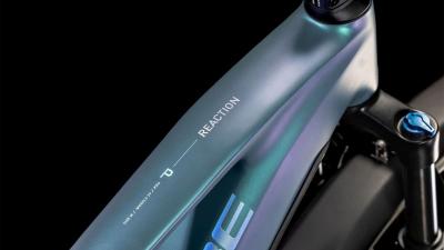 Cube Reaction Hybrid Pro 800 Allroad smaragdgrey'n'prism Gr&ouml;&szlig;e: L Produktbild 1