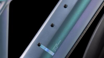 Cube Reaction Hybrid Pro 800 Allroad smaragdgrey'n'prism Gr&ouml;&szlig;e: L Produktbild 3