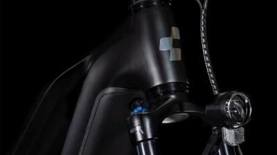 Cube Nuride Hybrid Pro 800 Allroad black'n'bronze Gr&ouml;&szlig;e: Trapeze 50 cm Produktbild 5