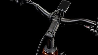 Cube Touring Hybrid Pro 625 cinnamon'n'orange Gr&ouml;&szlig;e: 62 cm Produktbild 2