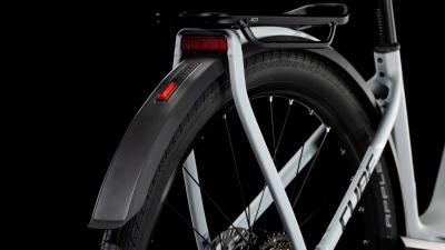 Cube Kathmandu Hybrid EX 800 haze'n'black Gr&ouml;&szlig;e: Easy Entry 58 cm Produktbild 3