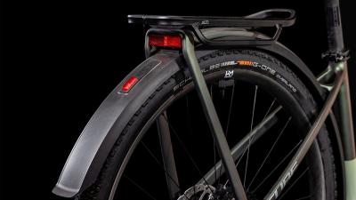 Cube Kathmandu Hybrid C:62 SLT 400X stellar'n'origanogreen Gr&ouml;&szlig;e: Easy Entry 54 cm Produktbild 4