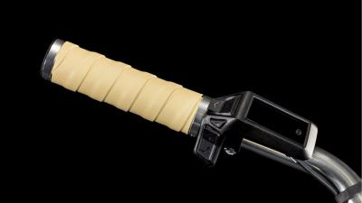 Cube ella Hybrid 500 sphereblue'n'creme Gr&ouml;&szlig;e: Easy Entry 58 cm Produktbild 5