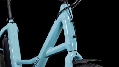 Cube Compact Hybrid Comfort 500 arubablue'n'reflex Gr&ouml;&szlig;e: 20": ONE SIZE Produktbild 4