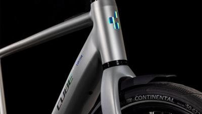 Cube Editor Hybrid SLX FE 400X sleekgrey'n'spectral Gr&ouml;&szlig;e: 62 cm Produktbild 6