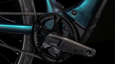 Cube Editor Hybrid SLT 400X goblin'n'glossy Gr&ouml;&szlig;e: 54 cm Produktbild 5