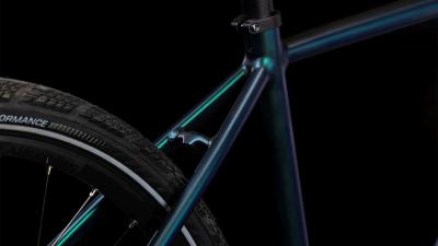 Cube Editor Hybrid SLT 400X goblin'n'glossy Gr&ouml;&szlig;e: 58 cm Produktbild 2