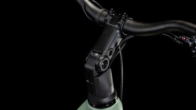 Cube Nuride Hybrid Pro 600 Allroad pistachio'n'stonegrey Gr&ouml;&szlig;e: Easy Entry 62 cm Produktbild 2