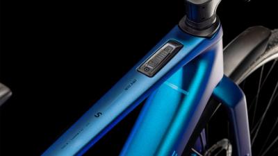 Cube Nulane Hybrid C:62 SLX FE 400X nebula'n'blue Gr&ouml;&szlig;e: XS Produktbild 1