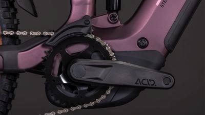 Cube Stereo Hybrid ONE44 Pro 800 shiftblush'n'raisin Gr&ouml;&szlig;e: M Produktbild 3