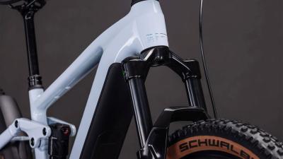 Cube Stereo Hybrid ONE44 EX 800 iceblue'n'prism Gr&ouml;&szlig;e: L Produktbild 4