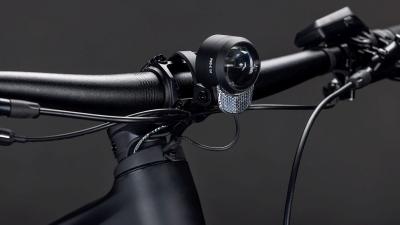 Cube Reaction Hybrid Pro 800 FE blackline Gr&ouml;&szlig;e: L Produktbild 5