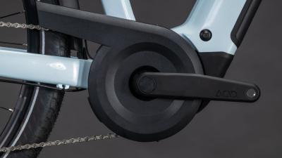 Cube Touring Hybrid ONE 600 glacier'n'reflex Gr&ouml;&szlig;e: 58 cm Produktbild 4