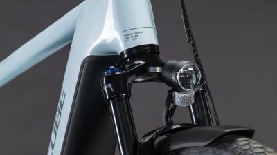 Cube Touring Hybrid ONE 600 glacier'n'reflex Gr&ouml;&szlig;e: 58 cm Produktbild 6