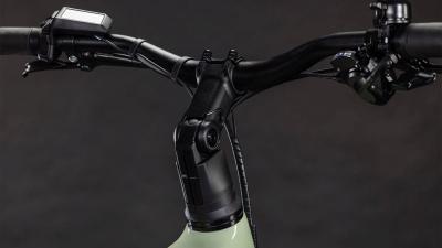 Cube Kathmandu Hybrid ONE 800 pea'n'green Gr&ouml;&szlig;e: 58 cm Produktbild 3