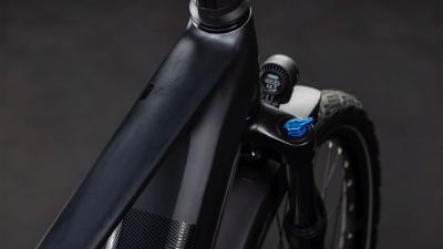 Cube Kathmandu Hybrid Pro 800 coal'n'black Gr&ouml;&szlig;e: 58 cm Produktbild 2