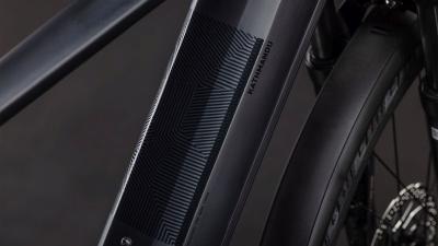 Cube Kathmandu Hybrid Pro 800 coal'n'black Gr&ouml;&szlig;e: 58 cm Produktbild 3