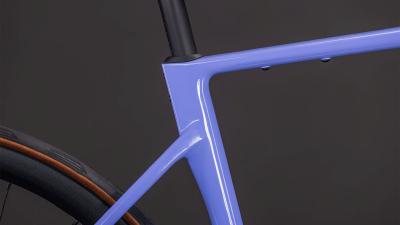 Cube Attain C:62 SLX lucidlilac'n'black Gr&ouml;&szlig;e: 50 cm Produktbild 3