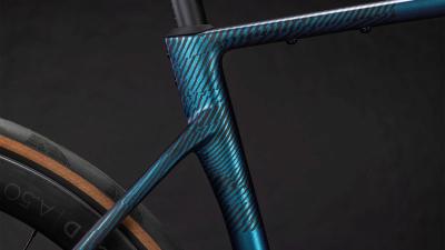 Cube Attain C:62 SLT shiftmint'n'white Gr&ouml;&szlig;e: 58 cm Produktbild 3