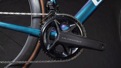 Cube Attain C:62 SLT shiftmint'n'white Gr&ouml;&szlig;e: 58 cm Produktbild 4