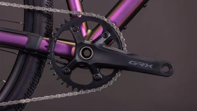 Cube Nuroad SLX molotov'n'black Gr&ouml;&szlig;e: M Produktbild 3