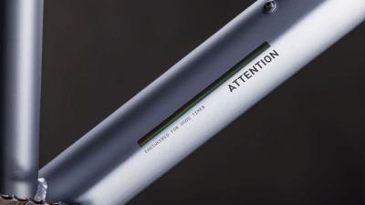 Cube Attention SLX slategrey'n'black Gr&ouml;&szlig;e: M Produktbild 5