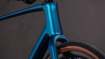 Cube Nulane C:62 SLX electricblue'n'blue Gr&ouml;&szlig;e: 58 cm Produktbild 5