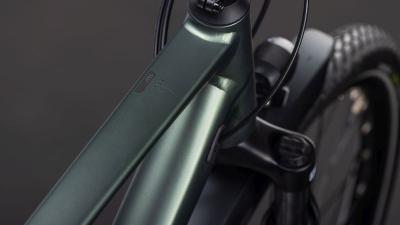 Cube Kathmandu ONE sagebrushgreen'n'green Gr&ouml;&szlig;e: 54 cm Produktbild 1