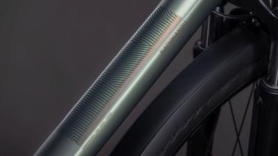 Cube Kathmandu ONE sagebrushgreen'n'green Gr&ouml;&szlig;e: 58 cm Produktbild 2