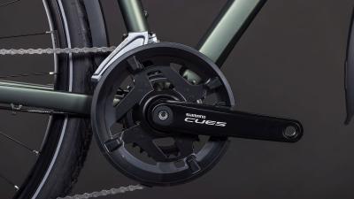 Cube Kathmandu ONE sagebrushgreen'n'green Gr&ouml;&szlig;e: 58 cm Produktbild 3