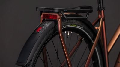 Cube Kathmandu Pro sunglow'n'prizm Gr&ouml;&szlig;e: Trapeze 50 cm Produktbild 3