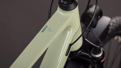 Cube Kathmandu EXC pea'n'grey Gr&ouml;&szlig;e: 54 cm Produktbild 1