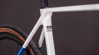 Cube Cross Race C:62 SLX teamline Gr&ouml;&szlig;e: 58 cm Produktbild 5