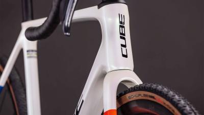 Cube Cross Race C:62 SLX teamline Gr&ouml;&szlig;e: 58 cm Produktbild 6