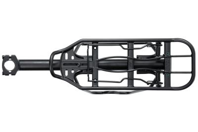 RFR Sattelst&uuml;tzengep&auml;cktr&auml;ger mit Rail Klick&Go Produktbild 5