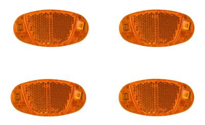 RFR Speichenreflektor Set CMPT Produktbild 2