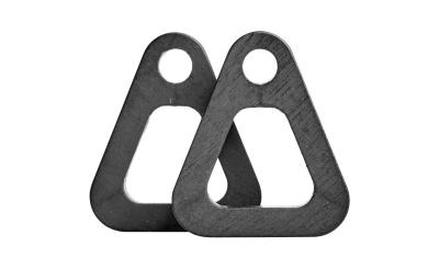 CUBE Spanngurt-Halter Produktbild 2