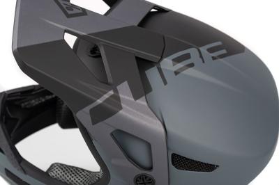 CUBE Helm STATUS X 100% Gr&ouml;&szlig;e: XS Produktbild 7