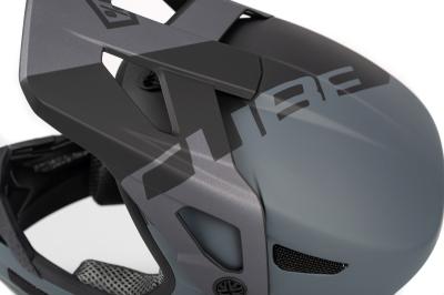 CUBE Helm STATUS X 100% Gr&ouml;&szlig;e: S Produktbild 3