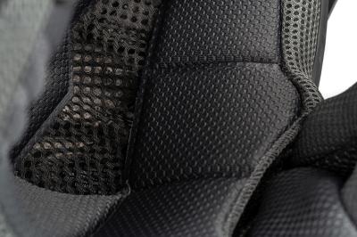 CUBE Helm STATUS X 100% Gr&ouml;&szlig;e: M Produktbild 4