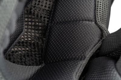 CUBE Helm STATUS X 100% Gr&ouml;&szlig;e: L Produktbild 8