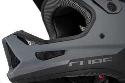 CUBE Helm STATUS X 100% Gr&ouml;&szlig;e: XXL Produktbild 2