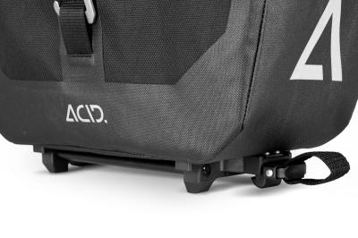 ACID Gep&auml;cktr&auml;gertasche CITY 10 RT RILink Produktbild 4