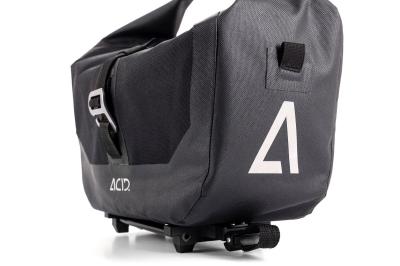 ACID Gep&auml;cktr&auml;gertasche CITY 12 RT RILink Produktbild 4