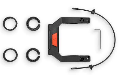 ACID Lenkerkorb 16 FILink Rattan Produktbild 9